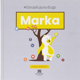 Dijitale Kalpten Bağlı Marka - Nabat Garakhanova