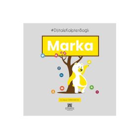 Dijitale Kalpten Bağlı Marka - Nabat Garakhanova