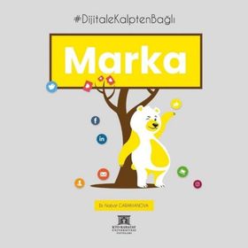 Dijitale Kalpten Bağlı Marka - Nabat Garakhanova