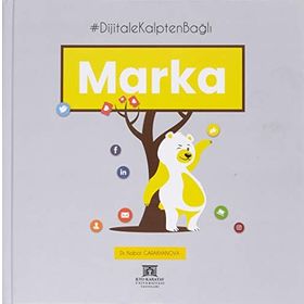 Dijitale Kalpten Bağlı Marka - Nabat Garakhanova