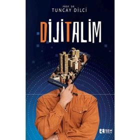 Dijitalim - Sen Yayınları