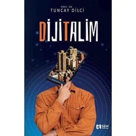 Dijitalim - Sen Yayınları