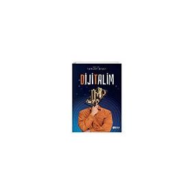 Dijitalim - Sen Yayınları