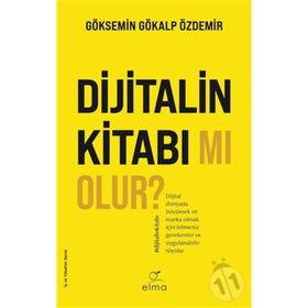 Dijitalin Kitabı mı Olur? - Elma Yayınevi