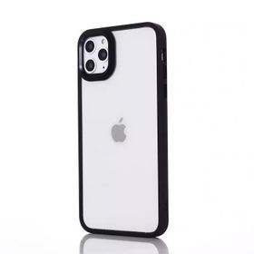 Dijitalindirim Ally iPhone 13 Pro 6.1 inç Kılıf Parlak Renkli Çerçeveli Ultra Lüx TPU Silikon Kılıf