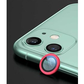 Dijitalindirim Apple İphone 12 Cl-07 Kamera Lens Koruyucu