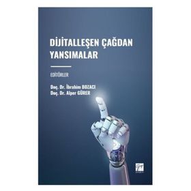 Dijitalleşen Çağdan Yansımalar Gazi Kitabevi