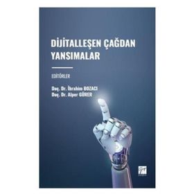 Dijitalleşen Çağdan Yansımalar Gazi Kitabevi