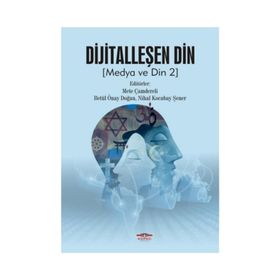 Dijitalleşen Din - Kolektif