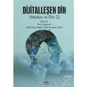 Dijitalleşen Din - Kolektif