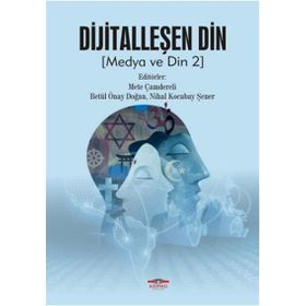 Dijitalleşen Din - Kolektif