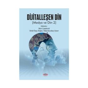 Dijitalleşen Din - Kolektif