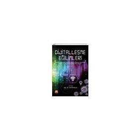 Dijitalleşme Eğilimleri - Fatih Uslu