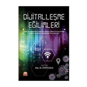Dijitalleşme Eğilimleri - Fatih Uslu
