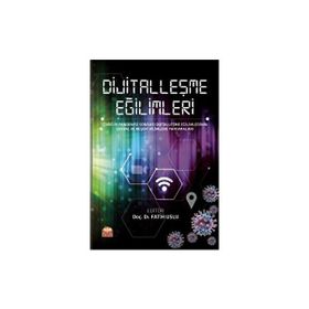 Dijitalleşme Eğilimleri - Fatih Uslu