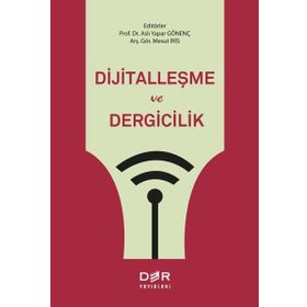 Dijitalleşme ve Dergicilik Der Yayınları