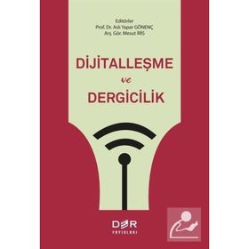 Dijitalleşme ve Dergicilik Der Yayınları