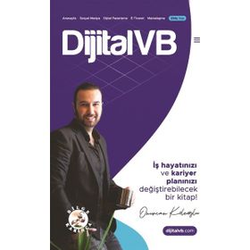Dijitalvb Onurcan Köleoğlu