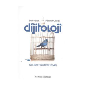 Dijitoloji - Mehmet Çelikol Emre Açıkel