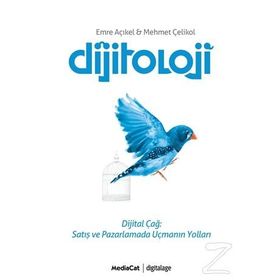 Dijitoloji - Mehmet Çelikol Emre Açıkel