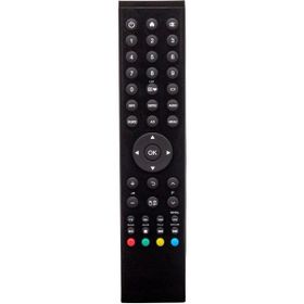 Dijitsu 32D7000-43D7000 Android LCD LED TV Kumanda