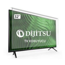 Dijitsu 32DS9800 Tv Ekran Koruyucu