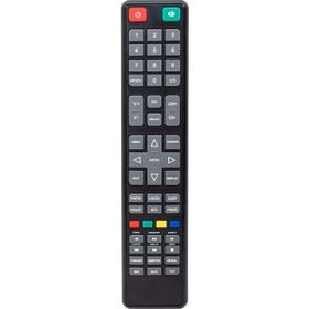 Dijitsu 501-321 Serisi LCD-LED TV Kumanda