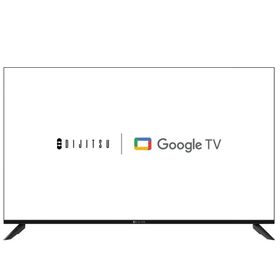Dijitsu 50DG22000 50 inç 127 Ekran 4K Ultra HD Android LED TV