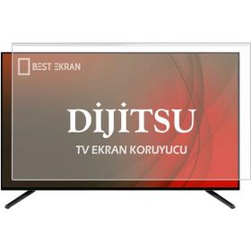 Dijitsu 50DS9800 Tv Ekran Koruyucu