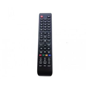 Dijitsu 55DS8500 55 İnç Android Tv Kumanda