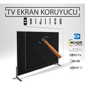Dijitsu 55DS8500 TV Ekran Koruyucu