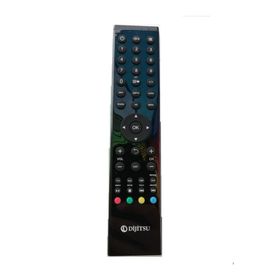 Dijitsu 55Ds8800 4K Android Smart Led Tv Kumandası