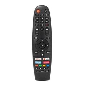 Dijitsu 55DS9800 Android Tv Kumanda