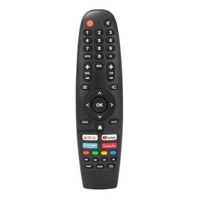 Dijitsu 55DS9800 Android Tv Kumanda