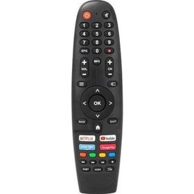 Dijitsu 55DS9800 Android Tv Kumanda