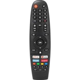 Dijitsu 55DS9800 Android Tv Kumanda