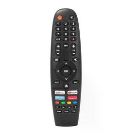 Dijitsu 55DS9800 Android Tv Kumanda