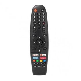 Dijitsu 55DS9800 Android Tv Kumanda