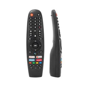 Dijitsu 55Ds9800 İle Uyumlu Mikrofonlu Android Tv Kumanda
