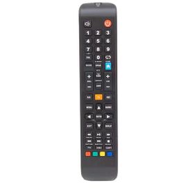 Dijitsu 55DS9800 Uyumlu Tv Kumandası