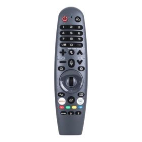Dijitsu 55DW9900 Ses Komutlu 4K Android Smart LED TV Webos Kumanda