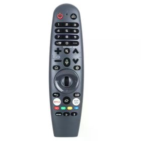 Dijitsu 55DW9900 Ses Komutlu 4K Android Smart LED TV Webos Kumanda