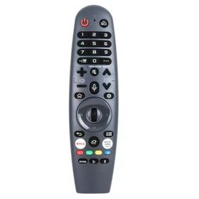 Dijitsu 55DW9900 Ses Komutlu 4K Android Smart LED TV Webos Kumanda