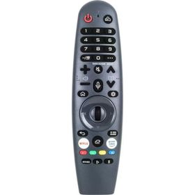 Dijitsu 55DW9900 Ses Komutlu 4K Android Smart LED TV Webos Kumanda