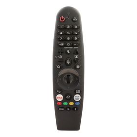Dijitsu 55dw9900 Webos Ses Komutsuz Led Tv Kumandası