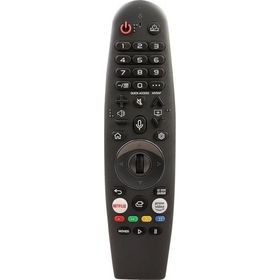 Dijitsu 55dw9900 Webos Ses Komutsuz Led Tv Kumandası