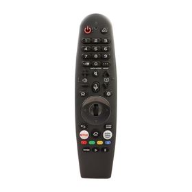 Dijitsu 55dw9900 Webos Ses Komutsuz Led Tv Kumandası