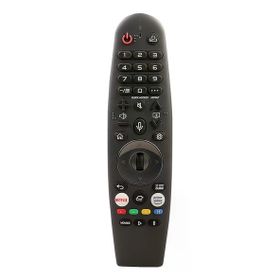 Dijitsu 55dw9900 Webos Ses Komutsuz Led Tv Kumandası