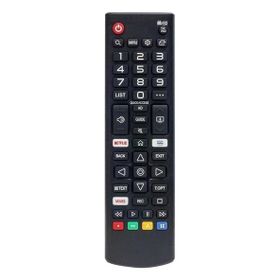 Dijitsu 55dw9900 Webos Smart Tv Kumanda