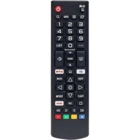 Dijitsu 55dw9900 Webos Smart Tv Kumanda